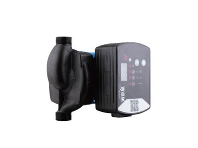 Import intelligent frequency conversion shield type circulating automatic boosting pump from chinese wholesale supplier and manufacturer