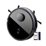 Import Intelligent Good Robot Vacuum Cleaner with Laser Navigation from chinese wholesale supplier and manufacturer