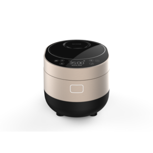 Import Intelligent IH Digital Pressure Cooker from chinese wholesale supplier and manufacturer