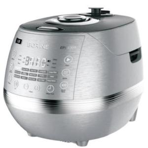 Import Intelligent IH Pressure Cooker from chinese wholesale supplier and manufacturer