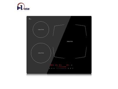 Import Intelligent induction cooker from chinese wholesale supplier and manufacturer