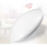 Import intelligent microwave sensor ceiling light for corridor and hallway from chinese wholesale supplier and manufacturer