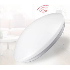 Import intelligent microwave sensor ceiling light for corridor and hallway from chinese wholesale supplier and manufacturer