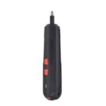 Import Intelligent Mini rechargeable cordless electric screwdriver from chinese wholesale supplier and manufacturer