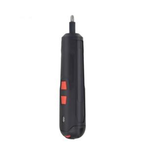Import Intelligent Mini rechargeable cordless electric screwdriver from chinese wholesale supplier and manufacturer