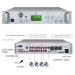 Import Intelligent Music Play System from chinese wholesale supplier and manufacturer