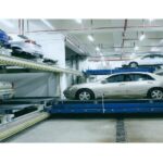 Import Intelligent Parking System from chinese wholesale supplier and manufacturer