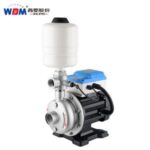 Import intelligent permanent magnet frequency conversion centrifugal pump from chinese wholesale supplier and manufacturer