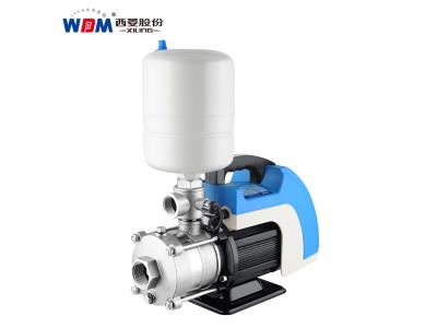 Import intelligent permanent magnet frequency conversion centrifugal pump from chinese wholesale supplier and manufacturer