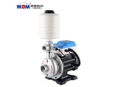 Import intelligent permanent magnet frequency conversion centrifugal pump from chinese wholesale supplier and manufacturer