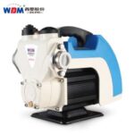 Import intelligent permanent magnet frequency conversion constant pressure self-priming pump from chinese wholesale supplier and manufacturer