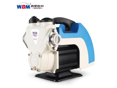 Import intelligent permanent magnet frequency conversion constant pressure self-priming pump from chinese wholesale supplier and manufacturer