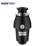 Import intelligent permanent magnet frequency conversion food waste disposer from chinese wholesale supplier and manufacturer