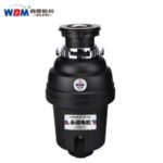 Import intelligent permanent magnet frequency conversion food waste disposer from chinese wholesale supplier and manufacturer