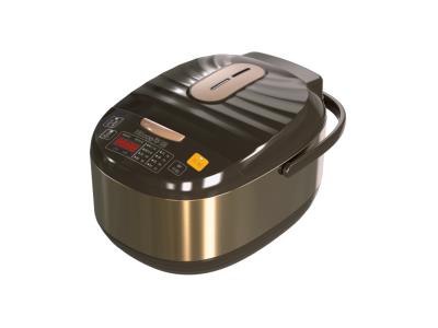 Import intelligent rice cooker from chinese wholesale supplier and manufacturer