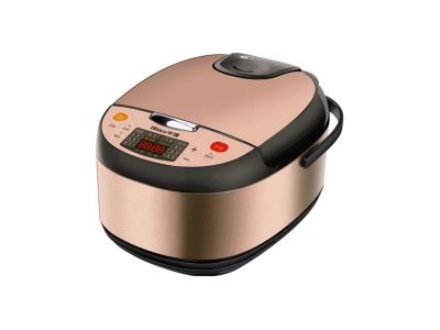 Import intelligent rice cooker from chinese wholesale supplier and manufacturer