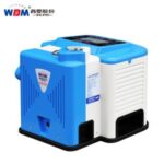 Import intelligent samll power permanent magnet frequencyconversion silent self priming pump from chinese wholesale supplier and manufacturer