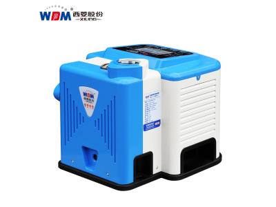 Import intelligent samll power permanent magnet frequencyconversion silent self priming pump from chinese wholesale supplier and manufacturer