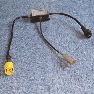 Import intelligent Tail light & side maker light signal module from chinese wholesale supplier and manufacturer