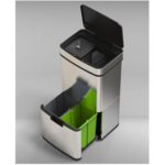 Import Intelligent trash bin layered series from chinese wholesale supplier and manufacturer