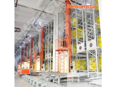 Import Intelligent Warehouse from chinese wholesale supplier and manufacturer