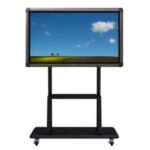 Import interactive intelligent panel-55/65 from chinese wholesale supplier and manufacturer