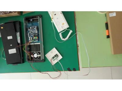 Import INTERCOM SYSTEM VIDEO DOOR PHONE from chinese wholesale supplier and manufacturer