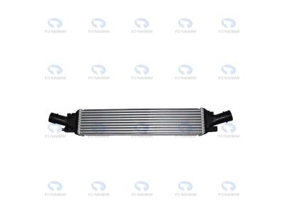Import Intercooler from chinese wholesale supplier and manufacturer
