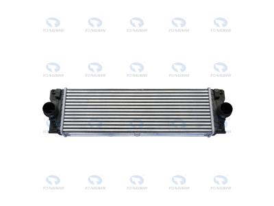 Import Intercooler from chinese wholesale supplier and manufacturer