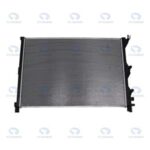 Import Intercooler from chinese wholesale supplier and manufacturer