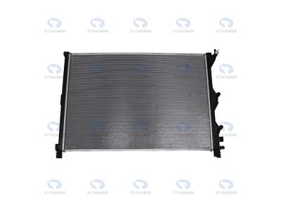Import Intercooler from chinese wholesale supplier and manufacturer