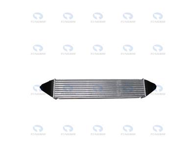 Import Intercooler from chinese wholesale supplier and manufacturer