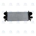 Import Intercooler from chinese wholesale supplier and manufacturer