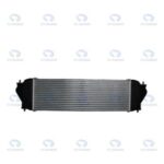 Import Intercooler from chinese wholesale supplier and manufacturer