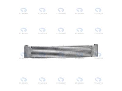 Import Intercooler from chinese wholesale supplier and manufacturer