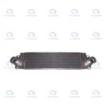 Import Intercooler from chinese wholesale supplier and manufacturer