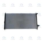 Import Intercooler from chinese wholesale supplier and manufacturer