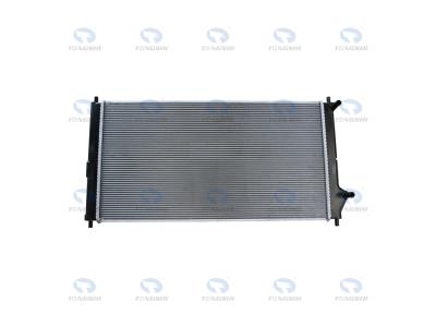 Import Intercooler from chinese wholesale supplier and manufacturer