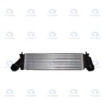 Import Intercooler from chinese wholesale supplier and manufacturer