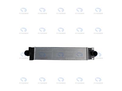 Import Intercooler from chinese wholesale supplier and manufacturer
