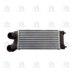 Import Intercooler from chinese wholesale supplier and manufacturer