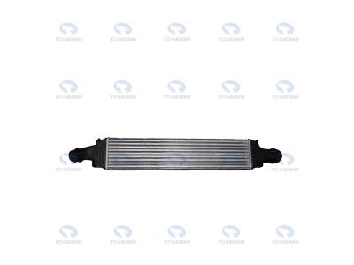 Import Intercooler from chinese wholesale supplier and manufacturer