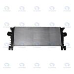 Import Intercooler from chinese wholesale supplier and manufacturer