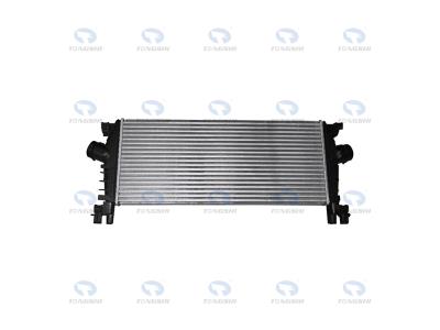 Import Intercooler from chinese wholesale supplier and manufacturer
