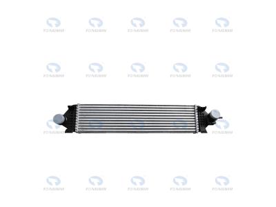 Import Intercooler from chinese wholesale supplier and manufacturer