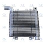 Import Intercooler from chinese wholesale supplier and manufacturer