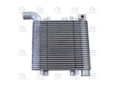 Import Intercooler from chinese wholesale supplier and manufacturer
