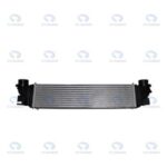 Import Intercooler from chinese wholesale supplier and manufacturer