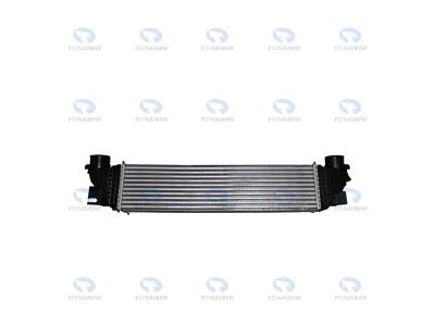 Import Intercooler from chinese wholesale supplier and manufacturer