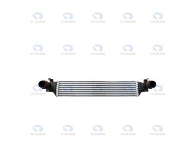 Import Intercooler from chinese wholesale supplier and manufacturer